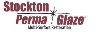 Stockton PermaGlaze logo