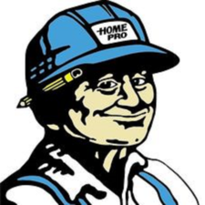 Home Pro  Facebook logo