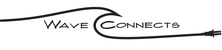 Wave Connects, Inc. logo