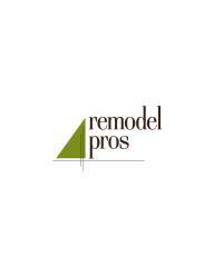 Remodel Pros, LLC logo