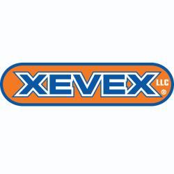 Logo for Xevex Construction, LLC