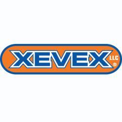 Xevex Construction, LLC logo