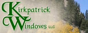 Kirkpatrick Windows, LLC logo