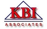 KBI Associates logo