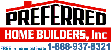 Preferred Home Builders, Inc. logo