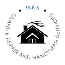 Avatar for Ike's Granite Repair and Handyman Services