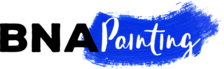BNA Painting - Home Facebook logo