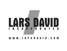Lars David, Inc. logo