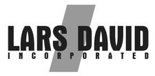 Logo for Lars David, Inc.
