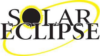Solar Eclipse Glass Tinting, Inc. logo
