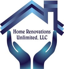 Logo for Home Renovations Unlimited, LLC