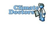 Logo for Climate Doctors, LLC