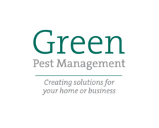 Logo for Green Pest Management of Upper Fairfield County - Home Facebook