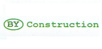 BY Construction logo