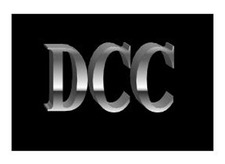 Logo for David Carrillo Construction Company