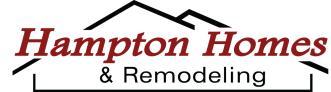 David Hampton Construction, Inc. logo
