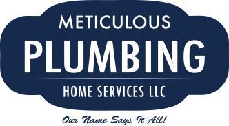 Meticulous Home Services, LLC logo