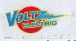 Voltz Electric logo
