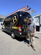 Avatar for Brady Mechanical
