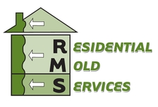 Residential Mold Services logo