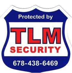 TLM Security, Inc. logo
