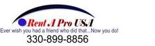 Avatar for Rent A Pro USA, LLC
