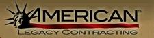 Avatar for American Legacy Contracting, Inc.