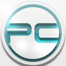 Pool Care logo