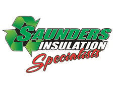 Saunders Insulation Specialists logo