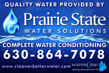 Avatar for Prairie State Water Solutions, Inc.