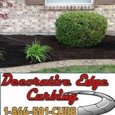 Decorative Edge Curbing logo