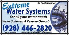 Avatar for Extreme Water Systems