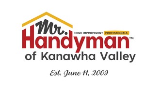 Mr. Handyman of Kanawha Valley logo