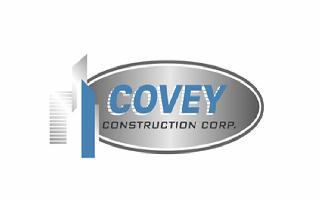 Covey Construction Company, Inc. logo