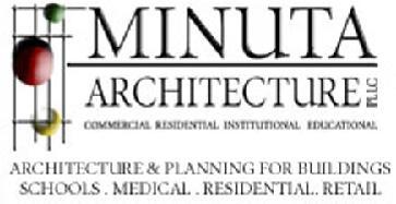 Joseph J. Minuta Architecture logo