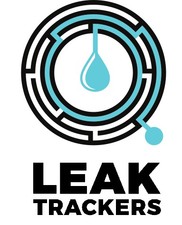 Logo for Leak Trackers