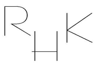RHK Enterprises logo