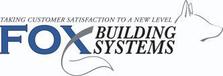 Logo for Fox Building Systems