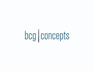 BCG Concepts, Inc. logo