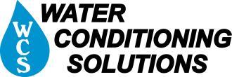 Water Conditioning Solutions logo