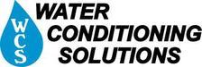 Logo for Water Conditioning Solutions