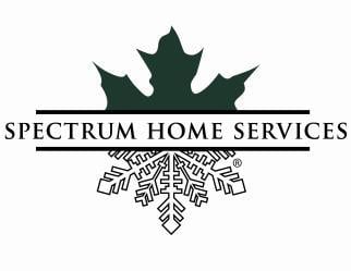 Spectrum Home Services of Central Ohio logo