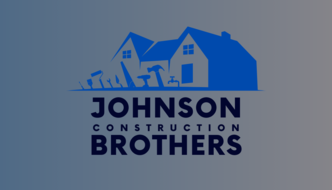 Johnson Brothers Construction LLC logo