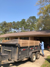 Logo for S & K Home Builders