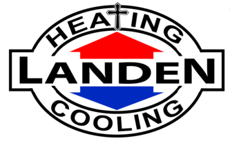 Landen Heating and Cooling, Inc. logo