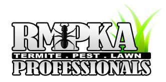 RMPKA Termite Professionals logo