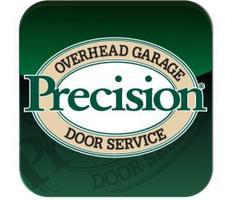 Avatar for Precision Door Service