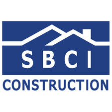 SBCI Construction Services, Inc. logo