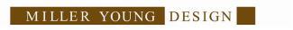 William Miller Design, Inc. logo