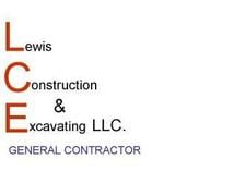 Avatar for Lewis Construction and Excavating, LLC